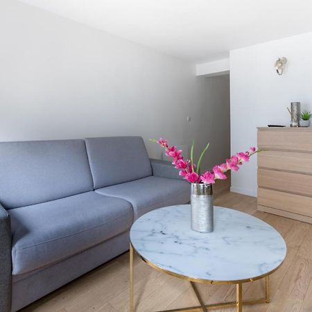 Home Suite Home Grands Boulevards - 42 Paris Eksteriør bilde