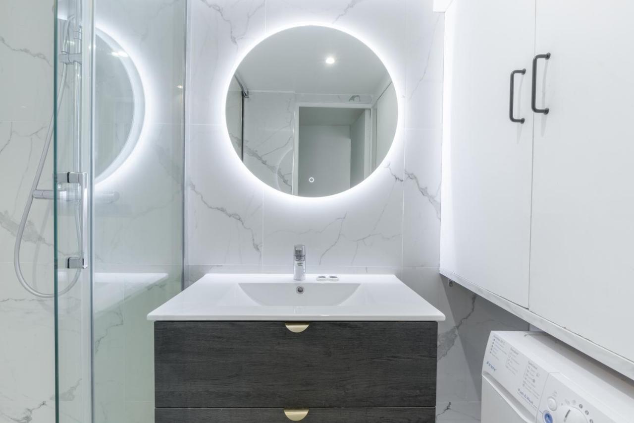 Home Suite Home Grands Boulevards - 42 Paris Eksteriør bilde